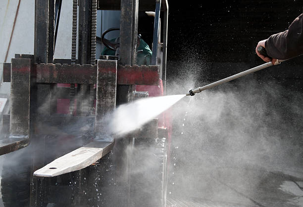Reliable St Francis, WI Pressure Washing Services Solutions